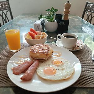 Hotel Blue Costa Panama
